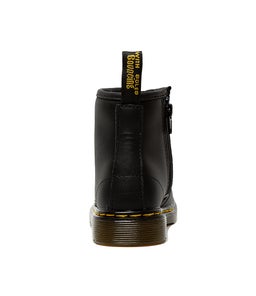 1460 TODDLER BLACK LEATHER