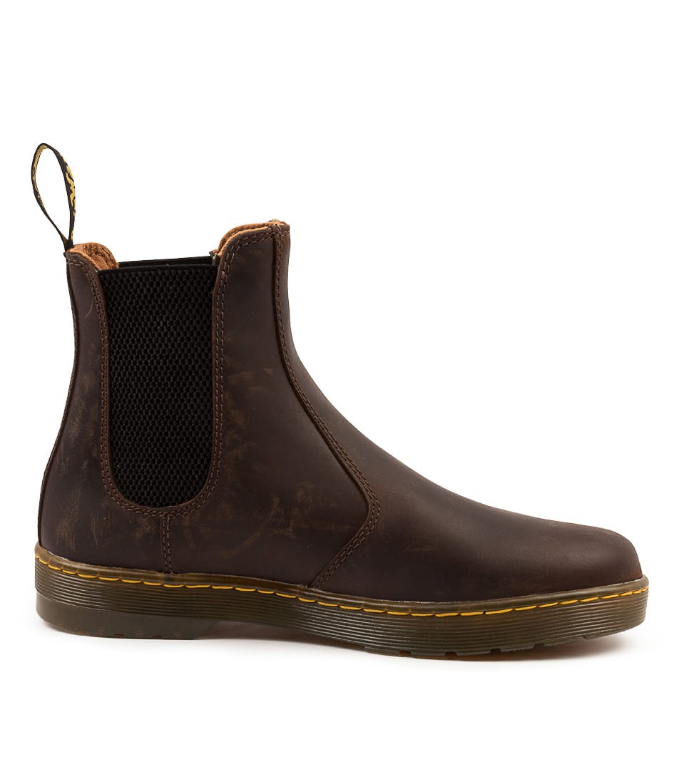 martens harrema