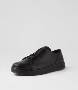 DANTE BRANDO DM BLACK LEATHER