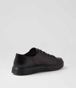 DANTE BRANDO DM BLACK LEATHER
