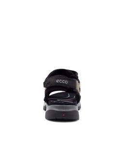 OFFROAD W EK BLACK MOLE BLACK NUBUCK TEXTILE
