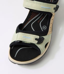 OFFROAD W EK MATCHA SAND NUBUCK