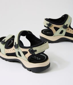 OFFROAD W EK MATCHA SAND NUBUCK