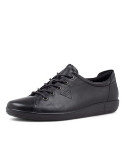 206503 SOFT 2.0 W EK BLACK BLACK LEATHER