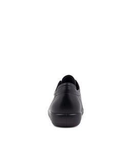 206503 SOFT 2.0 W EK BLACK BLACK LEATHER
