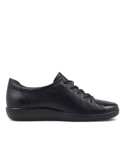 206503 SOFT 2.0 W EK BLACK BLACK LEATHER