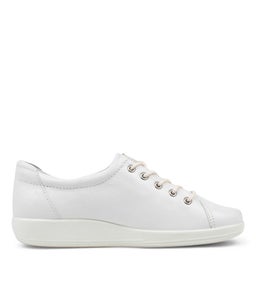 206503 SOFT 2.0 W EK WHITE LEATHER