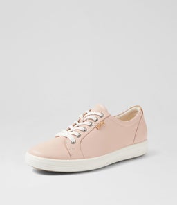 SOFT 7 W EK ROSE DUST LEATHER