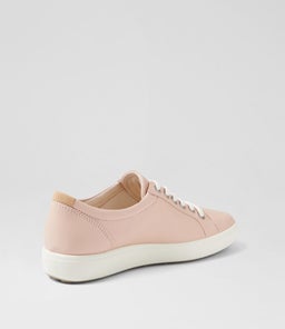 SOFT 7 W EK ROSE DUST LEATHER