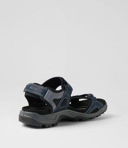 OFFROAD M EK MARINE NUBUCK