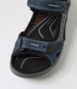 OFFROAD M EK MARINE NUBUCK