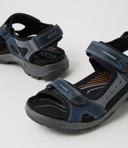 OFFROAD M EK MARINE NUBUCK