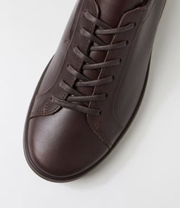 SOFT 7 M EK MOCHA COCOA BROWN LEATHER