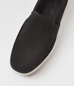 S LITE MOC M EK BLACK BLACK NUBUCK
