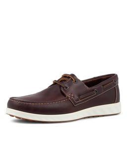 540524 S LITE MOC BOAT EK BISON NUBUCK
