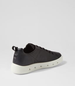 520804 STREET 720 M EK BLACK LEATHER