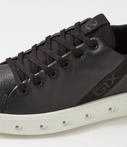 520804 STREET 720 M EK BLACK LEATHER
