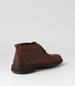 TURN GTX EK COCOA BROWN NUBUCK
