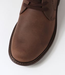 TURN GTX EK COCOA BROWN NUBUCK