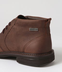 TURN GTX EK COCOA BROWN NUBUCK