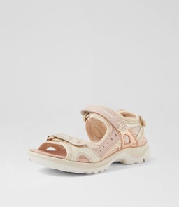 OFFROAD W 822083 EK MULTICOLOUR LIMESTONE LEATHER