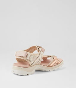 OFFROAD W 822083 EK MULTICOLOUR LIMESTONE LEATHER