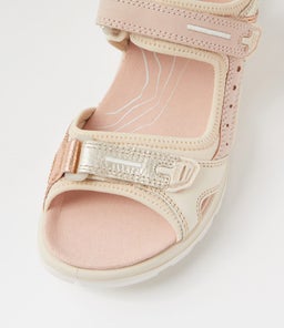 OFFROAD W 822083 EK MULTICOLOUR LIMESTONE LEATHER