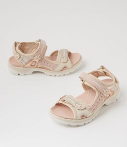 OFFROAD W 822083 EK MULTICOLOUR LIMESTONE LEATHER