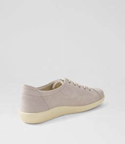 SOFT 2.0 EK GREY ROSE NUBUCK