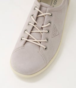 SOFT 2.0 EK GREY ROSE NUBUCK