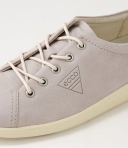 SOFT 2.0 EK GREY ROSE NUBUCK