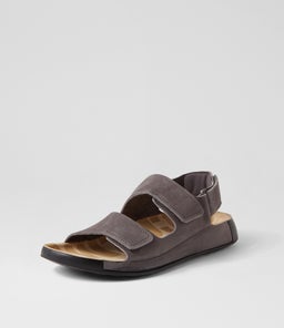 500944 2ND COZMO M EK TITANIUM NUBUCK