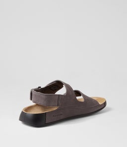 500944 2ND COZMO M EK TITANIUM NUBUCK