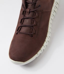 GRUUV M EK MOCHA NUBUCK