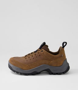OFFROAD M 822344 EK COCOA BROWN SUEDE NUBUCK
