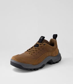 OFFROAD M 822344 EK COCOA BROWN SUEDE NUBUCK
