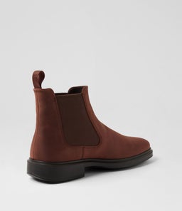 HELSINKI 2 EK POTTING SOIL NUBUCK