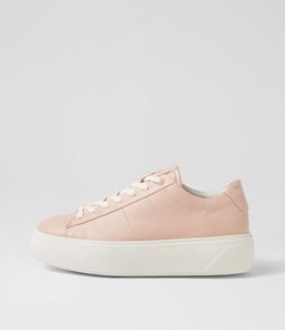 STREET PLATFORM EK ROSE DUST LEATHER