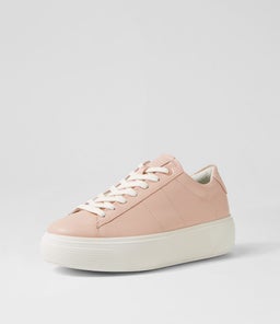 STREET PLATFORM EK ROSE DUST LEATHER