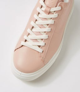 STREET PLATFORM EK ROSE DUST LEATHER