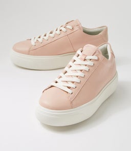 STREET PLATFORM EK ROSE DUST LEATHER
