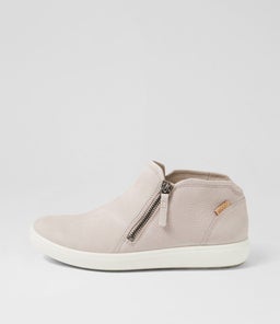 430243 SOFT 7 EK GREY ROSE NUBUCK