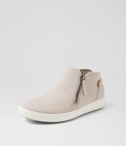 430243 SOFT 7 EK GREY ROSE NUBUCK