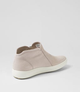 430243 SOFT 7 EK GREY ROSE NUBUCK