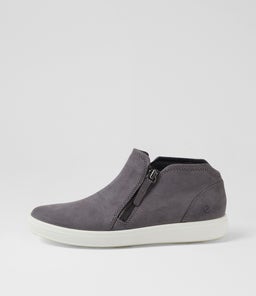 430243 SOFT 7 EK MAGNET NUBUCK