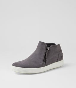 430243 SOFT 7 EK MAGNET NUBUCK