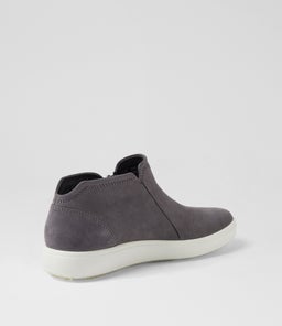 430243 SOFT 7 EK MAGNET NUBUCK