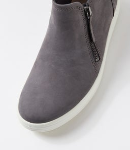 430243 SOFT 7 EK MAGNET NUBUCK