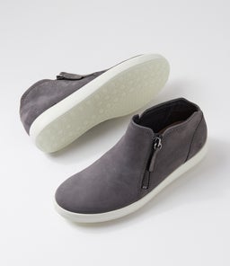 430243 SOFT 7 EK MAGNET NUBUCK