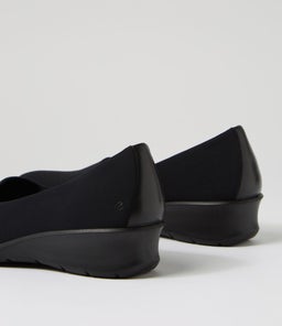 FELICIA EK BLACK TEXTILE